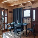 Nad Sadem Chalet Lacko (Nowy Sacz)