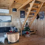 Nad Sadem Chalet