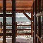 Nad Sadem Chalet