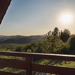 Nad Sadem Chalet Lacko (Nowy Sacz)