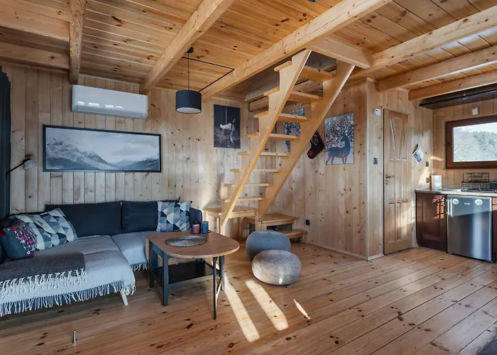 Nad Sadem Lacko (Nowy Sacz)