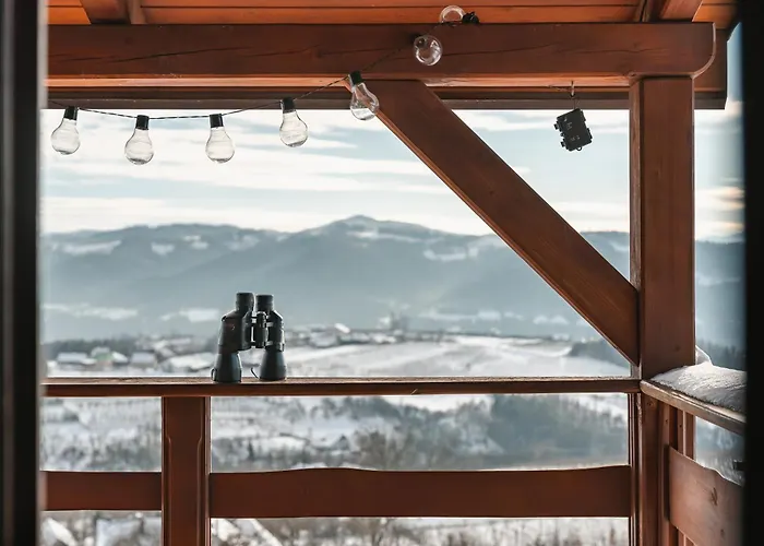 Nad Sadem * Lacko (Nowy Sacz)