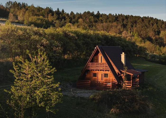 Nad Sadem Lacko (Nowy Sacz)